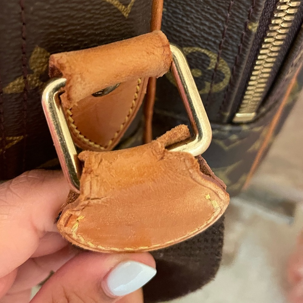 Louis Vuitton Reporter GM - Picture 15 of 16
